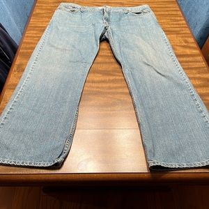 Men’s Levi’s 527 Jeans size 42/32